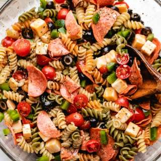 Pasta Salad