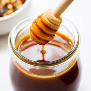 Hot Honey Sauce Recipe