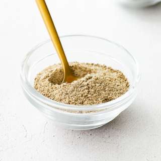 Homemade Celery Salt