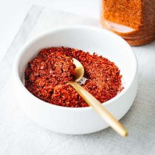 Homemade Tajin Seasoning Substitute