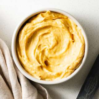 Miso Butter Recipe