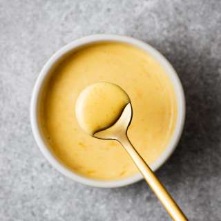 Miso Mayo Recipe