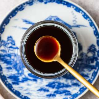 Homemade Yakisoba Sauce Recipe