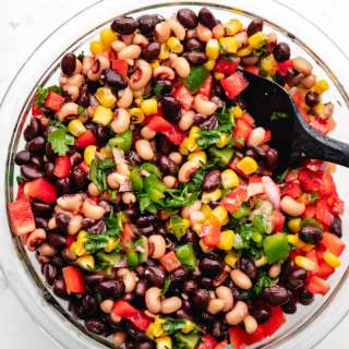 Cowboy Caviar