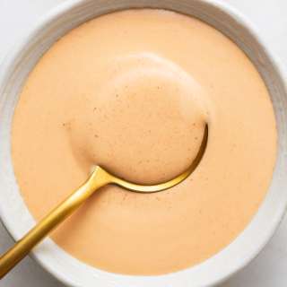 Japanese White Sauce (Yum Yum Sauce)