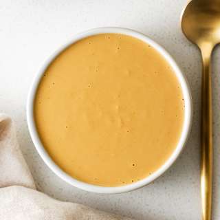 Miso Tahini Dressing