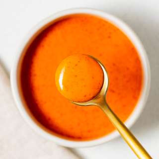 Gochujang Mayo (Spicy Korean Mayonnaise Recipe)