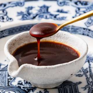Homemade Okonomiyaki Sauce Recipe