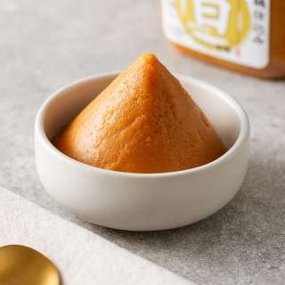 Homemade Miso Substitute
