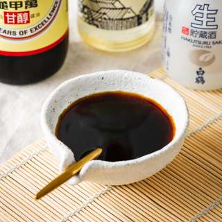 Sukiyaki Sauce Recipe