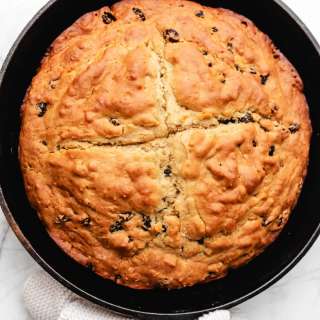 Irish Soda Bread