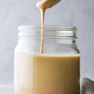 How to make tahini