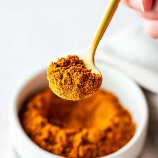 The best Old Bay Seasoning substitute