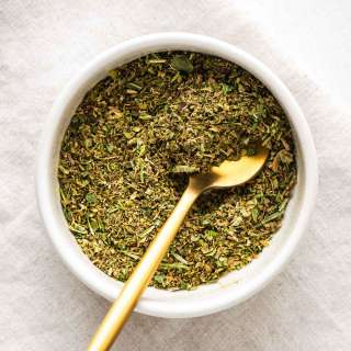 Homemade Italian Seasoning Substitute Recipe