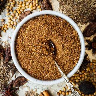 Garam Masala Recipe (+ Best Substitutes)