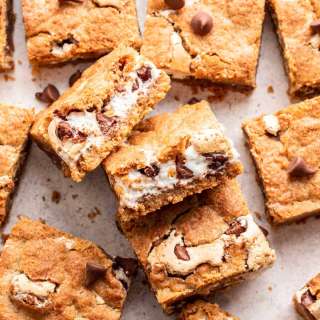 S’mores Bars