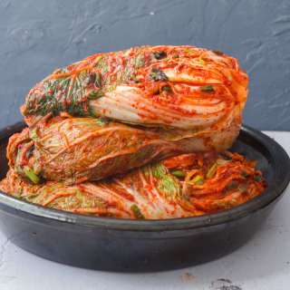 Traditional Korean Kimchi Recipe (Kimjang Kimchi)