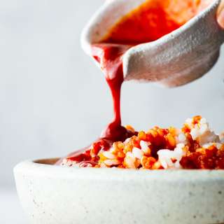 Bibimbap Sauce Recipe