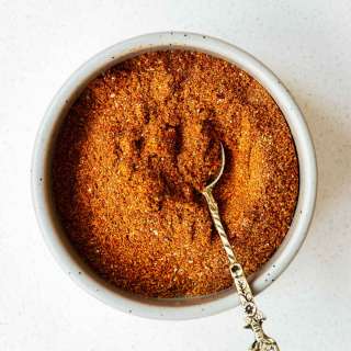 Harissa Powder Substitute