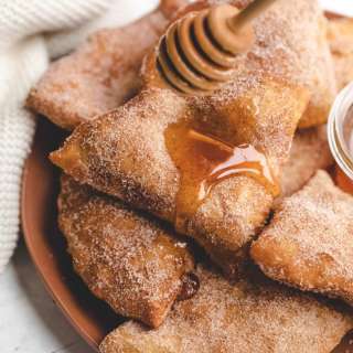 Sopaipillas