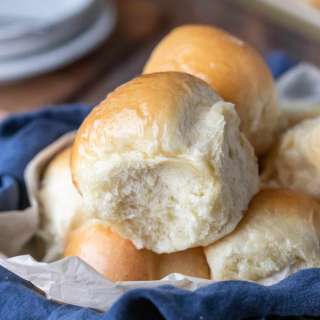 Dinner Rolls