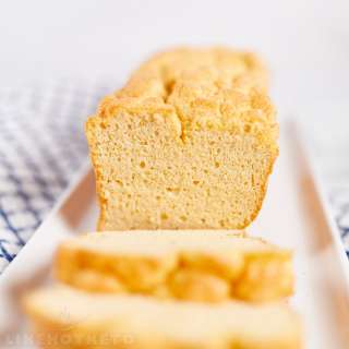 Chicken Flour Bread