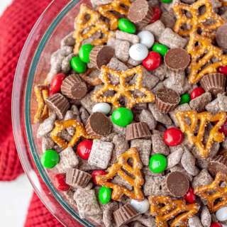 Reindeer Chow