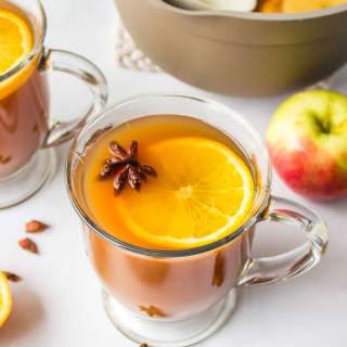 Cider Wassail