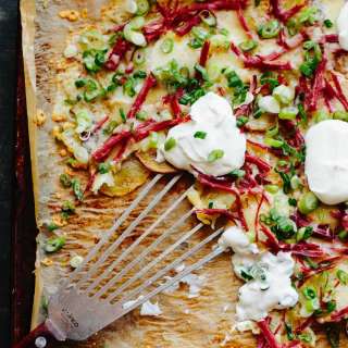 Irish Nachos