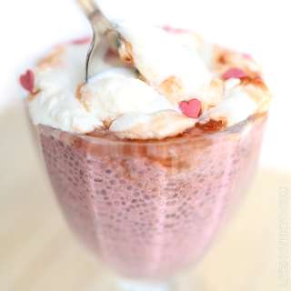 High Protein Keto Chia Pudding Four Ways