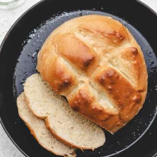 Skillet Bread