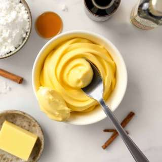 TEXAS ROADHOUSE BUTTER