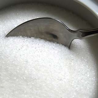DIY Stevia Erythritol 1:1 Sugar Substitute For Keto Baking