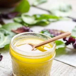 Classic Vinaigrette