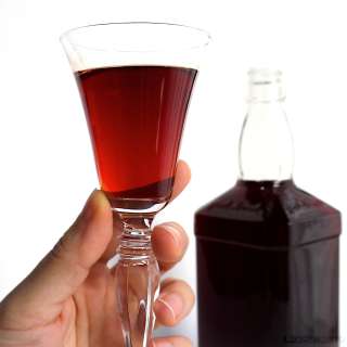 Keto Sugar-Free Homemade Chocolate Liqueur