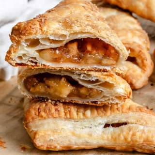 Apple Turnovers