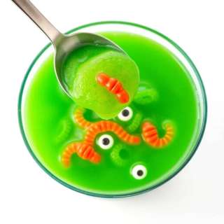 HOCUS POCUS PUNCH
