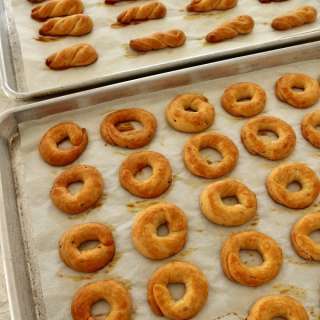 Armenian Khalkha (Simit/Kekhke)