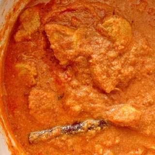 Murgh Masala (Chicken Masala)