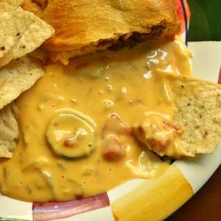 Chile con Queso