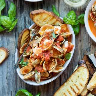 Authentic Italian Appetizer: Build the Perfect Antipasto Board