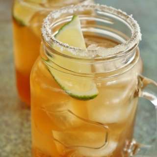 Tamarind Margaritas