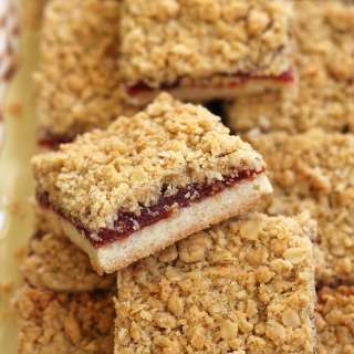 Guava Bars