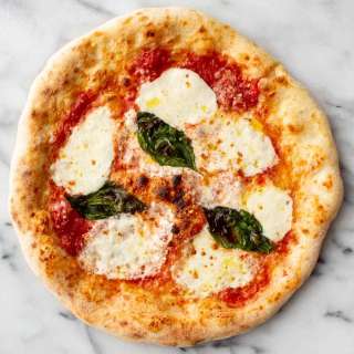 Pizza Margherita