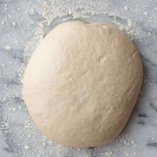 Best Neapolitan Pizza Dough Recipe