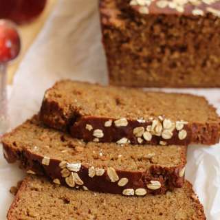 Irish Guinness Brown Bread