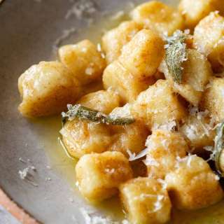 Best Potato Gnocchi Recipe