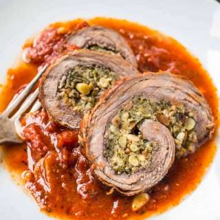 Italian Braciole