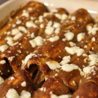 Mole Poblano