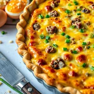 MISSISSIPPI SIN QUICHE